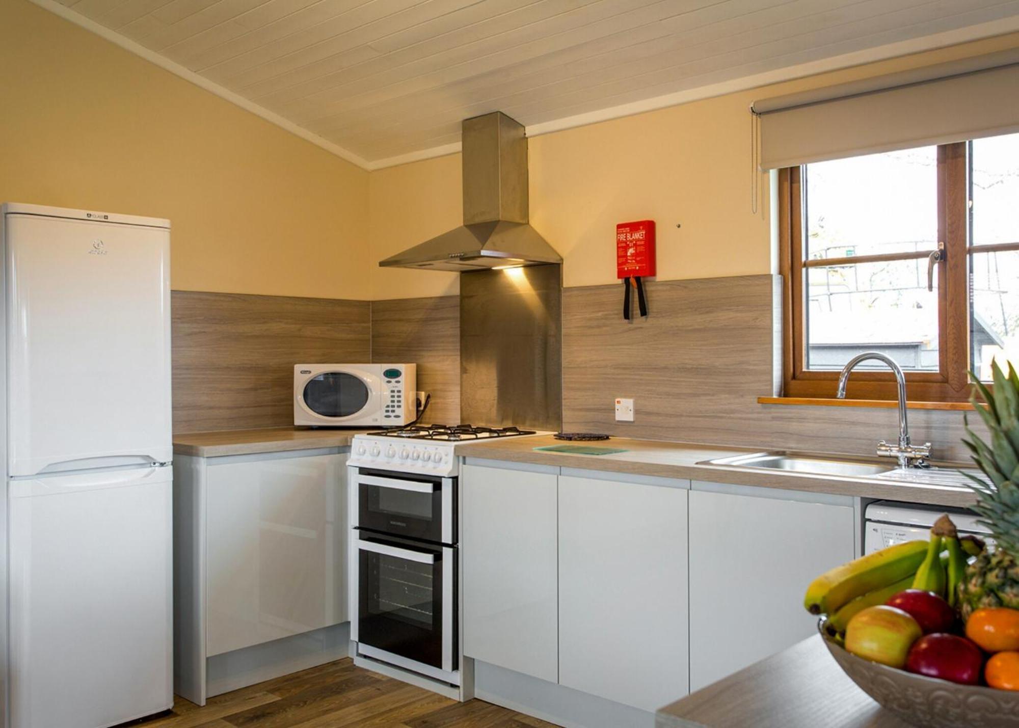 High Lodge Darsham Zimmer foto
