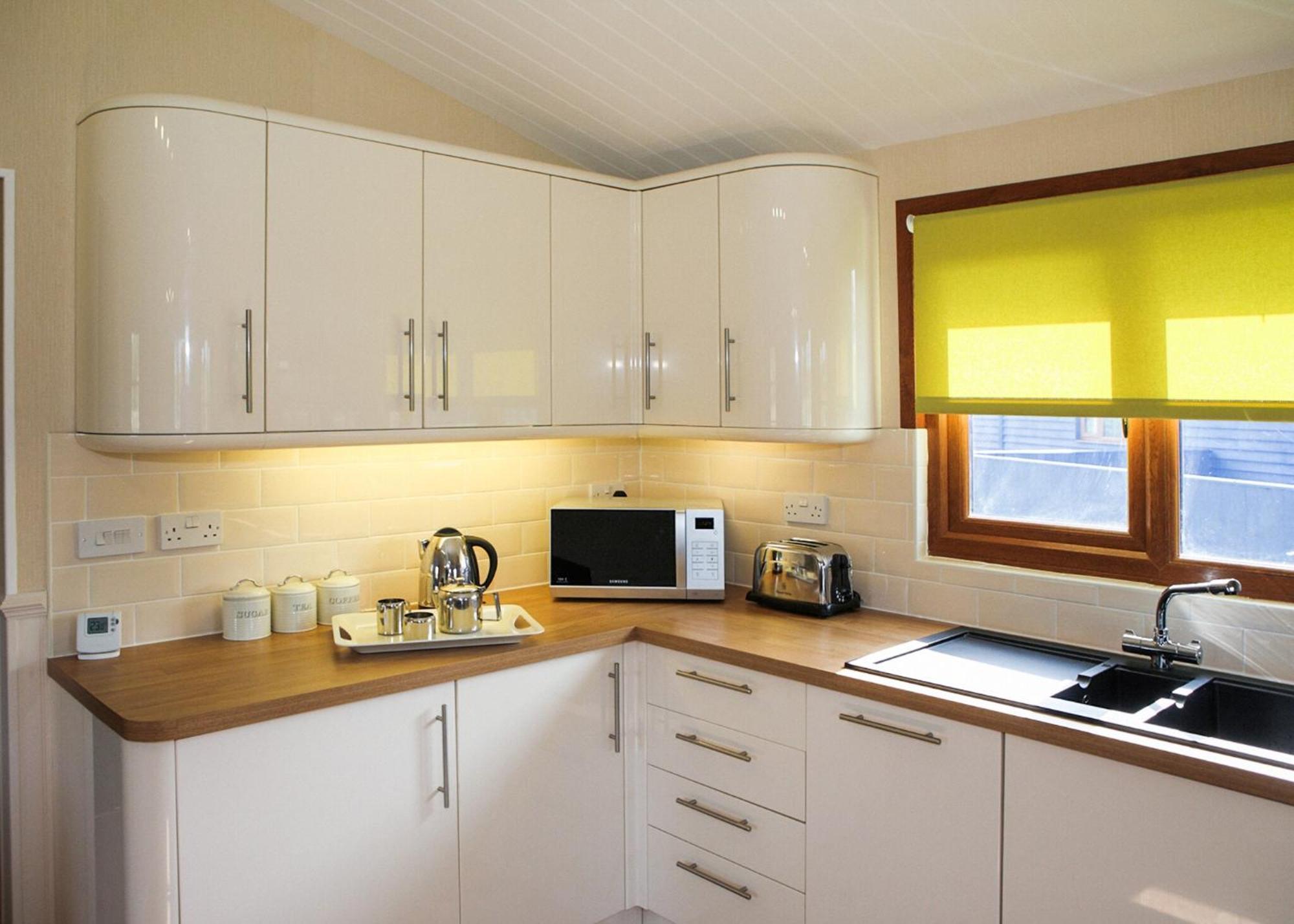 High Lodge Darsham Zimmer foto